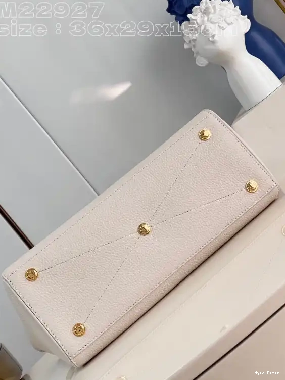 LOCK VUITTON LOUIS MM IT 0604
